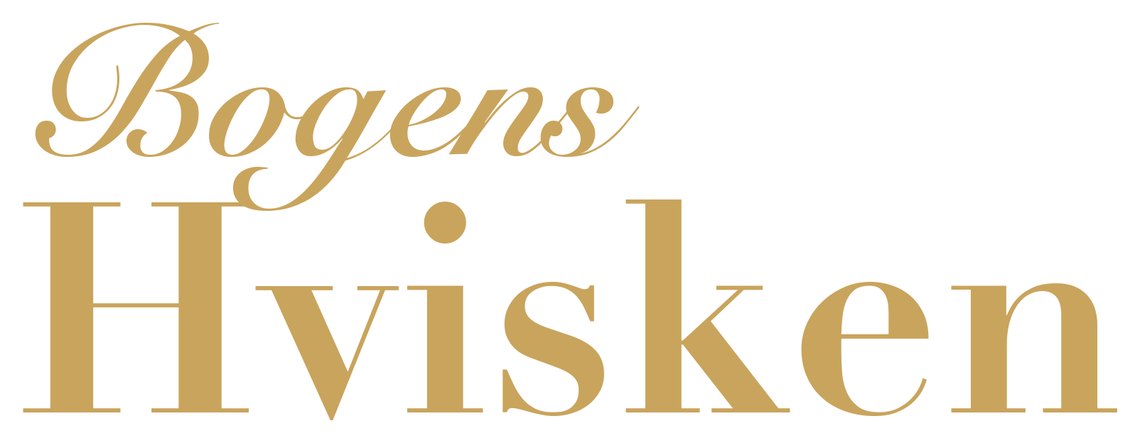 Bogens Hvisken